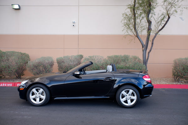 2007 Mercedes-Benz - SLK280