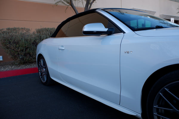 2016 Audi S5 Premium Plus Cabriolet