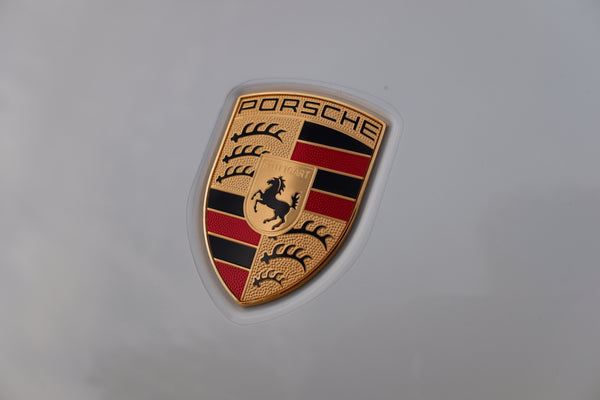 2017 Porsche Macan - 1 owner
