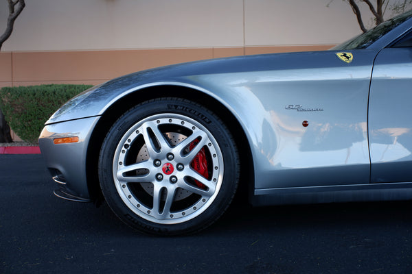 2006 Ferrari - 612 Scaglietti