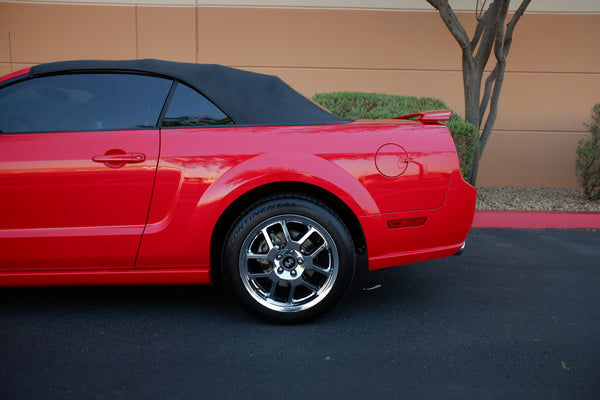 2008 Ford Mustang GT - CHI Edition - Limited Edition #23