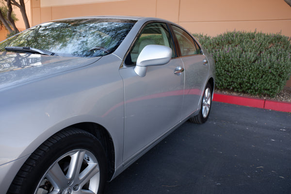 2007 Lexus ES 350 - 1-Owner