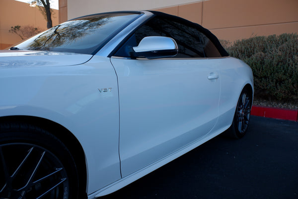 2016 Audi S5 Premium Plus Cabriolet