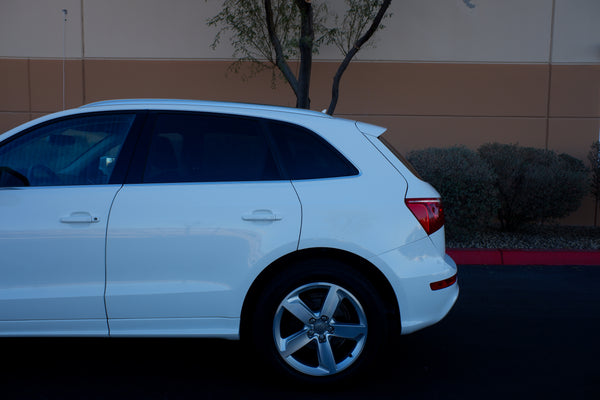 2012 Audi Q5 3.2l Premium Plus - 1-Owner - S-Line