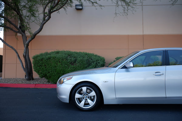 2006 BMW 525i - 1 Owner - 41k Miles