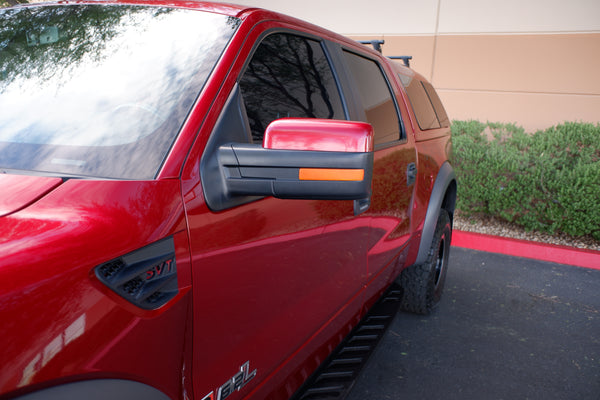 2014 Ford F-150 SVT Raptor - Roush Performance w Off-Road package