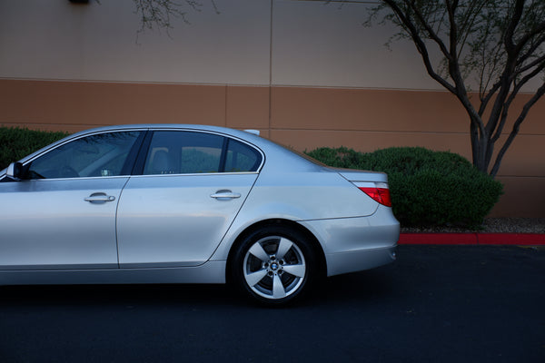 2006 BMW 525i - 1 Owner - 41k Miles