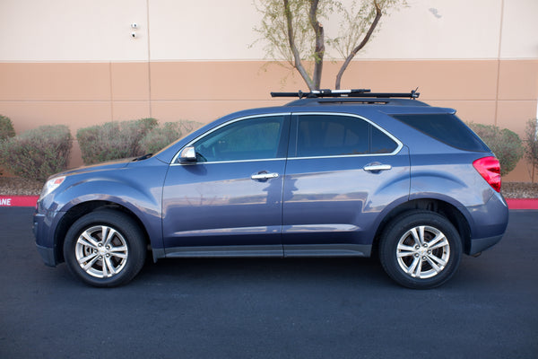 2013 Chevrolet Equinox LT - 1-Owner - Crossover SUV - Roof Rack