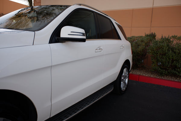 2015 Mercedes-Benz ML350 - 360 Surround View - Heated & Cooled Cup Holders