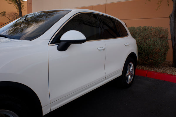 2013 Porsche Cayenne - Premium Package Plus and More