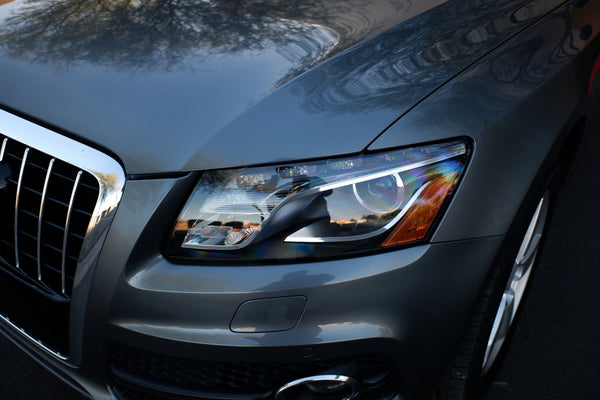 2012 Audi Q5 3.2l Quattro Premium Plus - 1 Owner