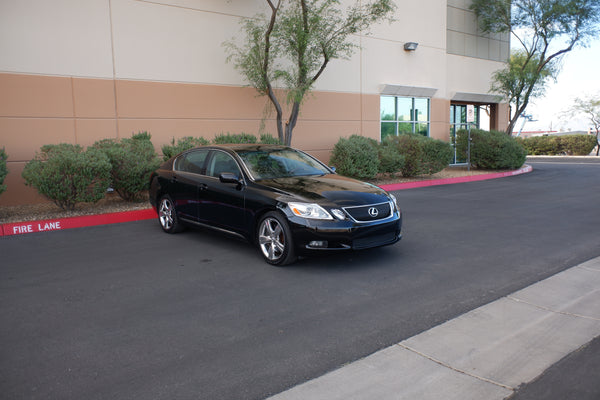 2007 Lexus GS350 - 1 Owner