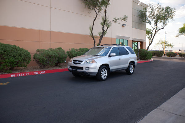 2006 Acura MDX Touring - 3 Row SUV