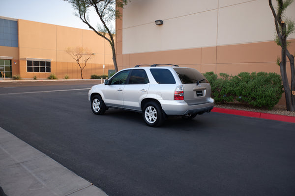 2006 Acura MDX Touring - 3 Row SUV