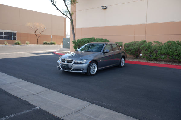 2010 BMW 335i - 1 Owner