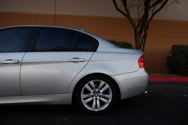 2006 BMW - 325i - E90 - 65k Miles