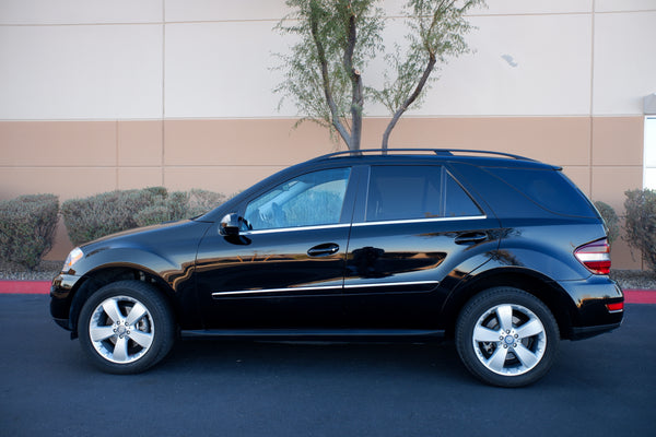 2010 Mercedes ML350 - 1 Owner - 39k miles