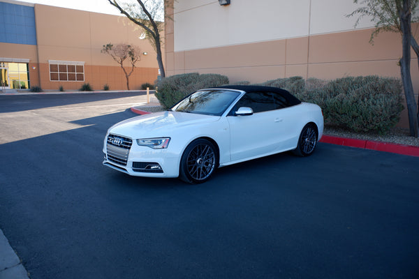 2016 Audi S5 Premium Plus Cabriolet