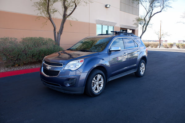 2013 Chevrolet Equinox LT - 1-Owner - Crossover SUV - Roof Rack