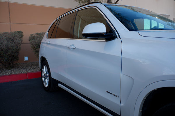 2015 BMW X5 xDrive 35i - 7 Seats