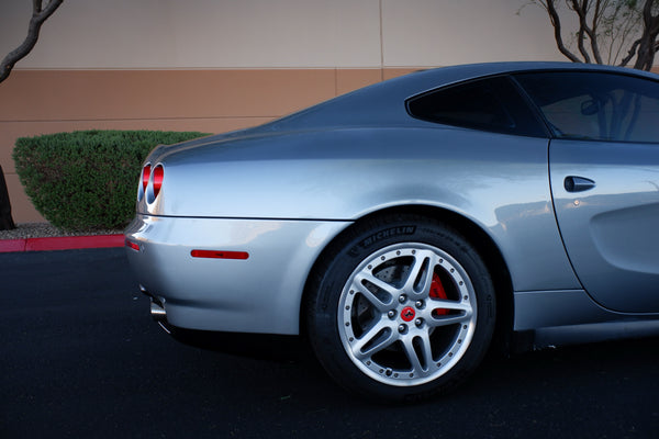 2006 Ferrari - 612 Scaglietti