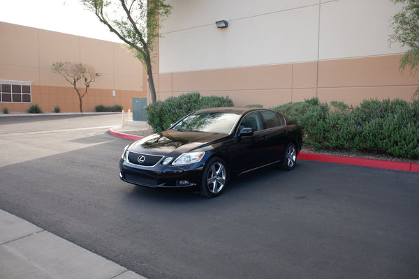 2007 Lexus GS350 - 1 Owner