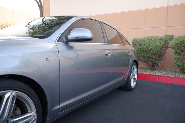 2011 Audi A6 Premium Plus - Quattro - 3.0 Supercharged