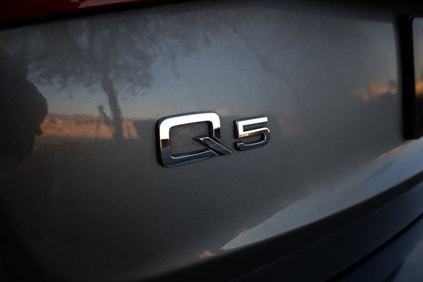 2012 Audi Q5 3.2l Quattro Premium Plus - 1 Owner