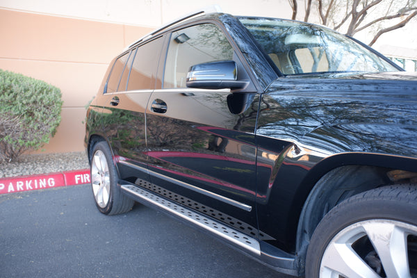 2010 Mercedes-Benz GLK350 4MATIC - Highly Equipped