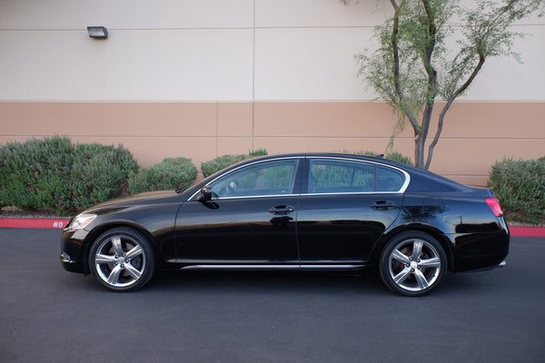 2007 Lexus GS350 - 1 Owner