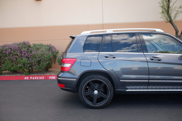 2010 Mercedes-Benz GLK350 4MATIC