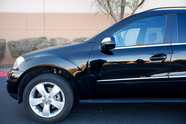 2010 Mercedes ML350 - 1 Owner - 39k miles