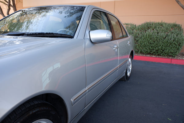 2000 Mercedes-Benz E320 - 1 owner