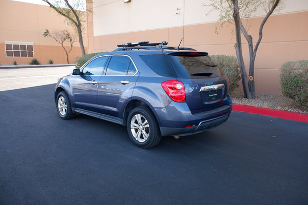 2013 Chevrolet Equinox LT - 1-Owner - Crossover SUV - Roof Rack