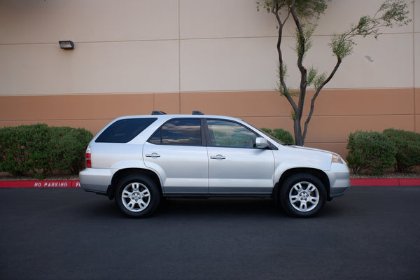 2006 Acura MDX Touring - 3 Row SUV