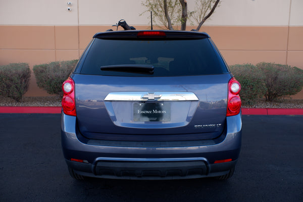 2013 Chevrolet Equinox LT - 1-Owner - Crossover SUV - Roof Rack