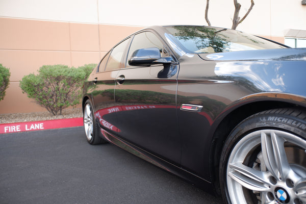 2015 BMW 535i - M Sport Package