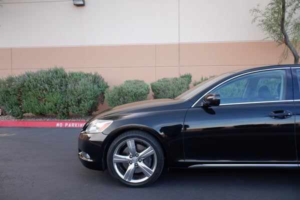 2007 Lexus GS350 - 1 Owner