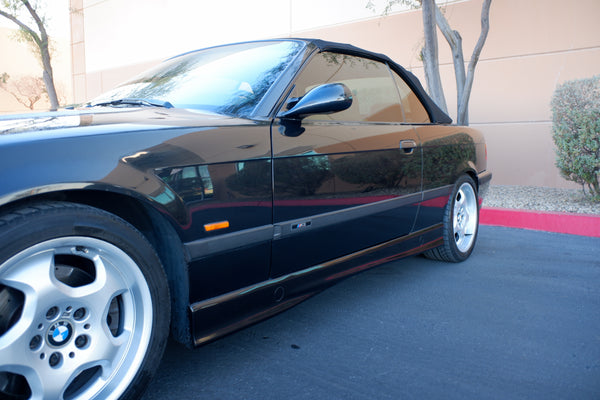 1998 BMW M3 - E36 Cabriolet