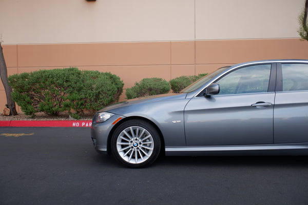 2010 BMW 335i - 1 Owner