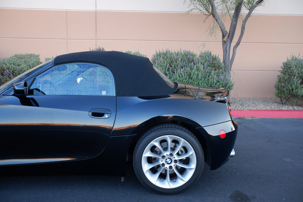 2004 BMW Z4 3.0i