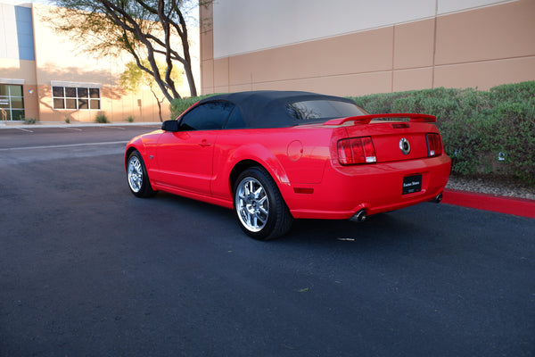 2008 Ford Mustang GT - CHI Edition - Limited Edition #23