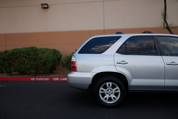 2006 Acura MDX Touring - 3 Row SUV