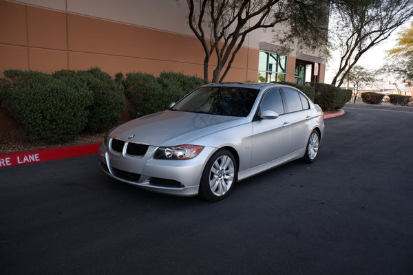 2006 BMW - 325i - E90 - 65k Miles