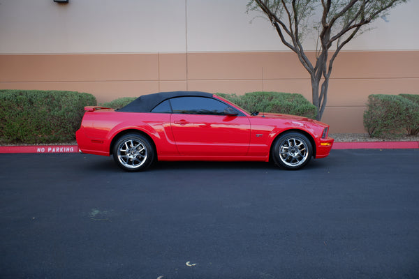 2008 Ford Mustang GT - CHI Edition - Limited Edition #23