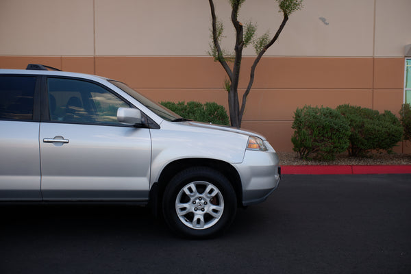 2006 Acura MDX Touring - 3 Row SUV