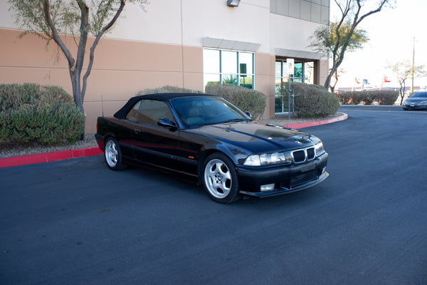 1998 BMW M3 - E36 Cabriolet