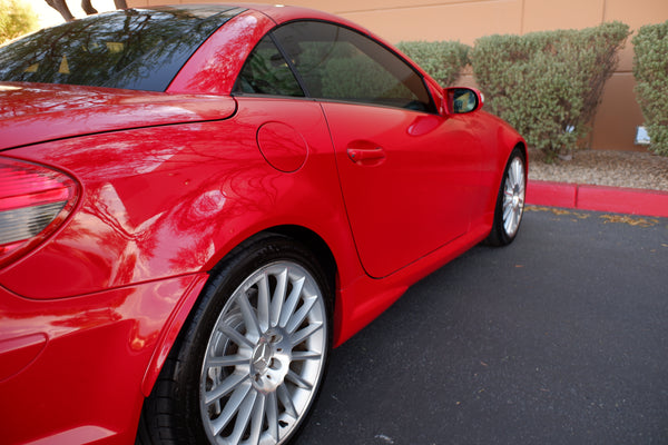 2006 Mercedes-Benz SLK 55 AMG - 1 Owner