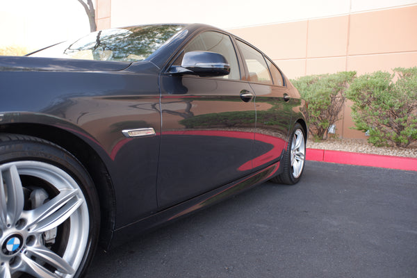 2015 BMW 535i - M Sport Package