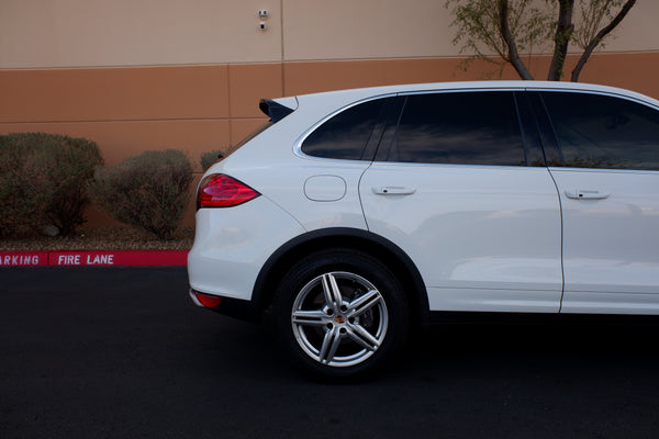 2013 Porsche Cayenne - Premium Package Plus and More